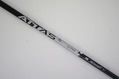 クラブ UST mamiya The ATTAS 4R ATTAS 11｜カーボンシャフト製品｜UST Mamiya