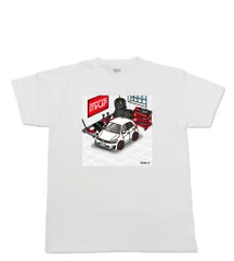 2024年最新】gti tシャツの人気アイテム - メルカリ