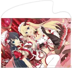 閃乱カグラ』シリーズポータルサイト