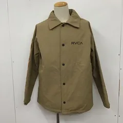 RVCA ルーカ ジャケット、上着 ジャケット、ブレザー aj042-796 ナイロンジャケット アウター カジュアルジャケットのサムネイル