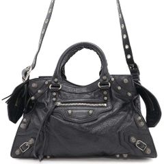 グッチ ショルダーバッグ ミニ GGマーモント キルティング ナイロン  