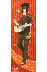 【中古】ポスター（アニメ） 中国/通常仕様 「ヘタリア THE BEAUTIFUL WORLD スティックポスター」