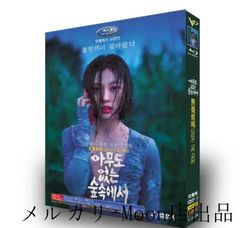 韓国ドラマ DVD 誰もいない森の奥で木は音もなく倒れる(2024) 日本語字幕あり 全話収録