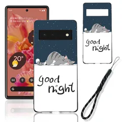 【数量限定】スマホ 防水ケース 耐衝撃カバー かわいい 人気 薄型 オシャレ tpu スリム磨り表面 柔軟性 シリコン 擦り傷防止 ケース 携帯カバー FOR FOR Google Google Pixel 6 6 用の 用の スマートフォン専用保護ケース (