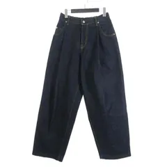 2025年最新】neonsign wide denim slacksの人気アイテム - メルカリ