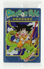 ドラゴンボール イタジャガ SEC 4-30 CR 4-26 CR 6-30 イタジャガ ドラゴンボール 孫悟空 CR 4-26 未開封 カード 鳥山