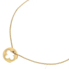 LOUIS VUITTON (ルイヴィトン) パンダンティフ アンプラント  