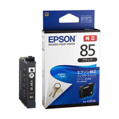 エプソン純正インク ICBK94 ブラック 期限2028年 - メルカリ