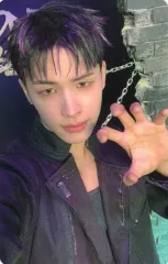 【中古】コレクションカード(男性) NEXZ/ハル(HARU)/CD「One Bite」【通常盤】(ESCL 6116)封入フォトカード