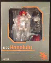 2025年最新】アズールレーン フィギュア ホノルルの人気アイテム