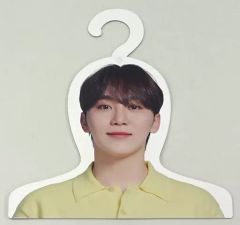 SEVENTEEN セブチ ドギョム ハンガー HOME - メルカリ