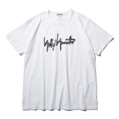 YOHJI YAMAMOTO POUR HOMME   Tシャツ   FQ-T90-099