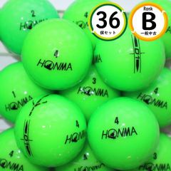 Aランク 36個 PHYZ Premium 良品 ファイズ プレミアム ブリヂストン ロストボール 送料無料 PHYZ ロストボール ランク1 BRIDGESTON GOLF ブリヂストンゴルフ