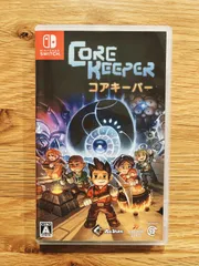 CORE KEEPER コアキーパー（switch）