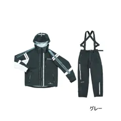 ☆希少☆[新品未使用品] 釣武者 2ファイブレインスーツ　Lサイズ ☆希少☆[新品未使用品] 釣武者 2ファイブレインスーツ Lサイズ 2025