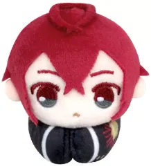 【中古】雑貨 リドル・ローズハート 「ディズニー ツイステッドワンダーランド はぐキャラコレクション1」