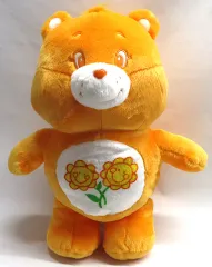 【中古】ぬいぐるみ Friend Bear-フレンドベア- 超BIGぬいぐるみ6 「Care Bear-ケアベア-」