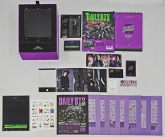 【中古】雑貨 BTS(防弾少年団) 2022 SEASON’S GREETINGS