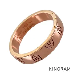 2025年最新】カルティエ ハッピーバースデー リング 11号の人気  