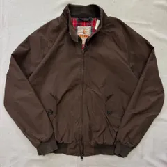 2025年最新】BARACUTA ジャンパー・ブルゾンの人気アイテム - メルカリ