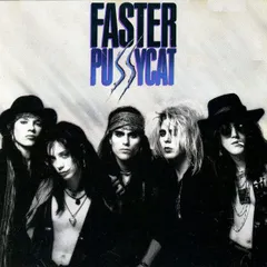 2025年最新】faster pussycatの人気アイテム - メルカリ
