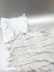 ◇ ⊂◎Φ emmi　エミ 長袖 ロング ワンピース サイズ0 カーキ レディース E  【1503050022132】