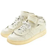 COMME des GARCONS スニーカー レディース 【古着】【中古】【送料無料】