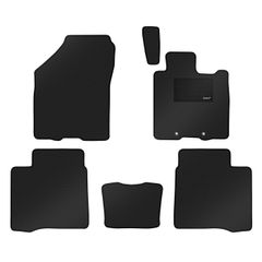 スズキ純正フロンクス WDB3S WEB3S マッドガード マッドフラップ泥よけ