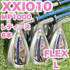 2025年最新】XXIO10 ゼクシオ10 レディース の人気アイテム - メルカリ