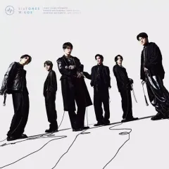 【中古】邦楽CD SixTONES / 声[通常盤(初回仕様)]