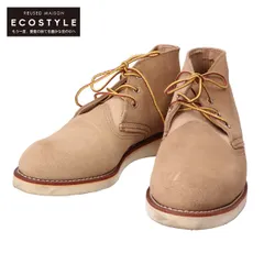 2024年最新】REDWING 3143の人気アイテム - メルカリ