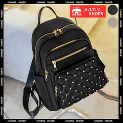 リュックサック 大容量 バックパック 韓国風 リュック レディース おしゃれ キルティングリュック サイドポケット A4サイズ対応 カジュアル ナイロン素材 可愛い 通学 通勤 バッグ 収納豊富 ポケット豊富 デイパック 人気 旅行 CHTZM-286