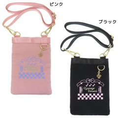 KOGYARU スマホポーチ 全3種 コンプリート - メルカリ