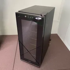 Lefier ルフィエール 電子式 ワインセラー「LW-S12」12本収納 Amazon.co.jp: ルフィエール ワインセラー LW-S12 12本収納 日本