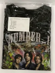 2025年最新】number_Iの人気アイテム - メルカリ