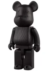 MEDICOM TOY - BE@RBRICK カリモク SAPELE 400％ 未開封 新品 MEDICOM TOY - BE@RBRICK カリモク 1/4異樹種 400％