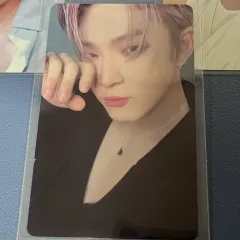 ウォノス イド ONEUS 2ND WORLD TOUR [La Dolce Vita] Final in Seoul RANDOM TRADING CARD