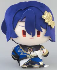 【中古】ぬいぐるみ Dr.レイシオ Q版ぬいぐるみ 「崩壊：スターレイル」