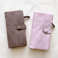 GUCCI 札入れ グッチ 長財布 本革 薄型 ソフトレザー 小銭入れ無し 