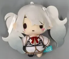 【中古】キーホルダー 誰もいないセカイの初音ミク ふわぷち マスコット“25時、ナイトコードで。”Vol.1(EX) 「プロジェクトセカイ カラフルステージ! feat. 初音ミク」