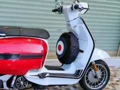 2024年最新】Lambretta ランブレッタの人気アイテム - メルカリ