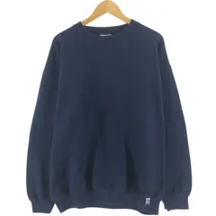 古着 90年代 DISCUS ATHLETIC 無地 ブランクスウェットシャツ トレーナー メンズXL相当 ヴィンテージ/eaa525641