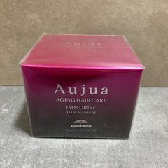 【新品】オージュア　イミュライズ　ヘアニュートリエントｖ　150g