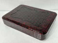 2025年最新】らんたい漆器 文箱の人気アイテム - メルカリ