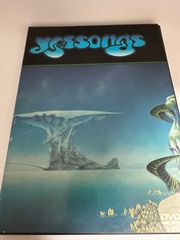 Yessongs