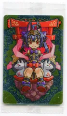 神羅万象チョコ　転生幼姫イルミナ　アナザー　含む18点セット 神羅万象チョコ 転生幼姫イルミナ アナザー 含む18点セット