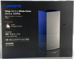 2025年最新】linksys ax4200の人気アイテム - メルカリ 2025年最新】linksys ax4200の人気アイテム - メルカリ