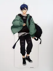 2025年最新】ugc ブルーロック アクリルスタンドの人気アイテム - メルカリ