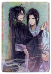 2026年最新】pash 魔道祖師 アクリルブロックの人気アイテム - メルカリ