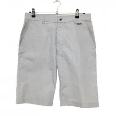 イリアック ゴルフ iliac Golf ハーフパンツ ゴルフウェア